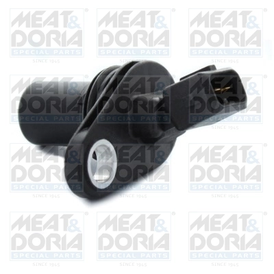 Sensor, camshaft position